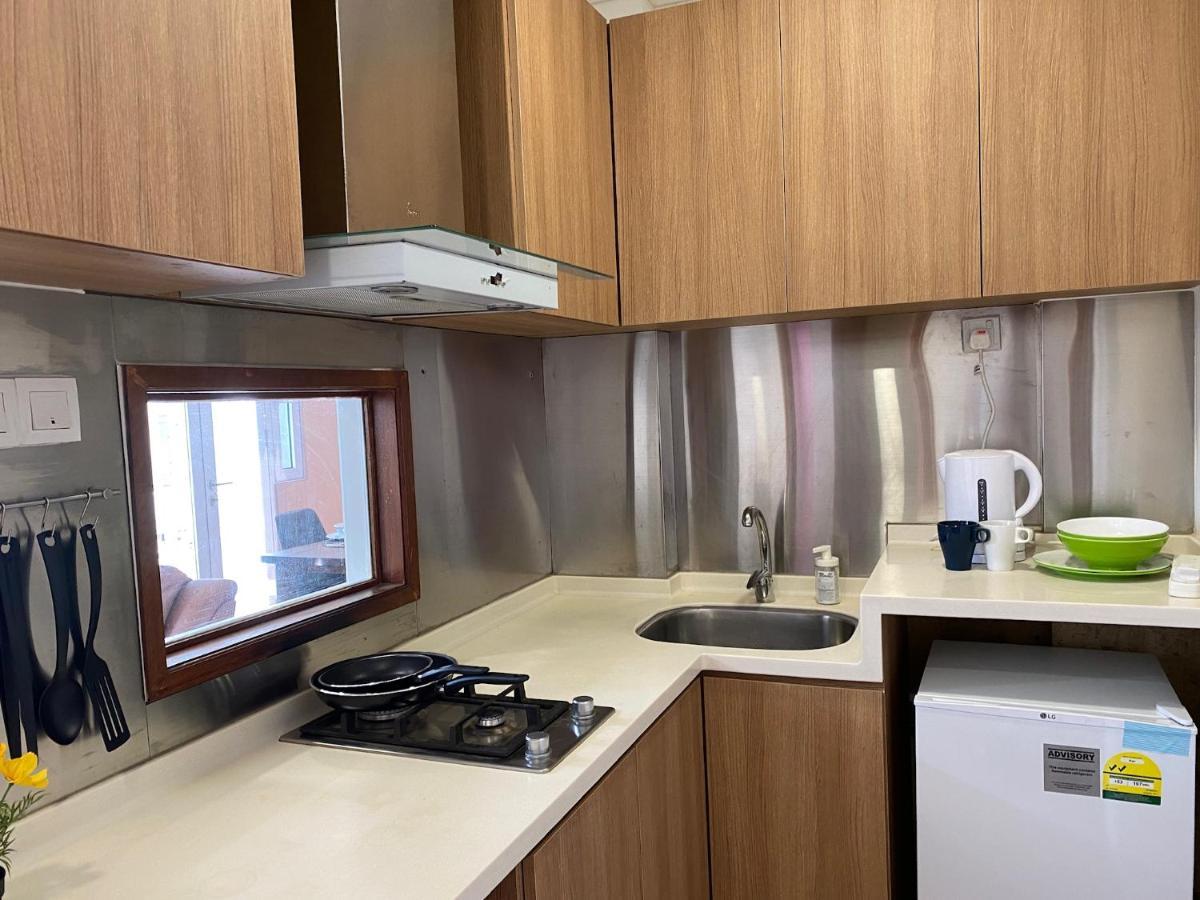 36 Club Residences Singapour Extérieur photo