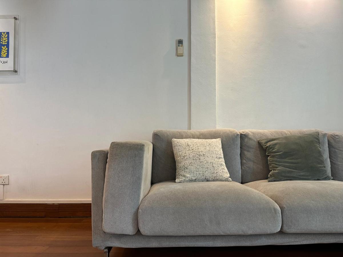 36 Club Residences Singapour Extérieur photo