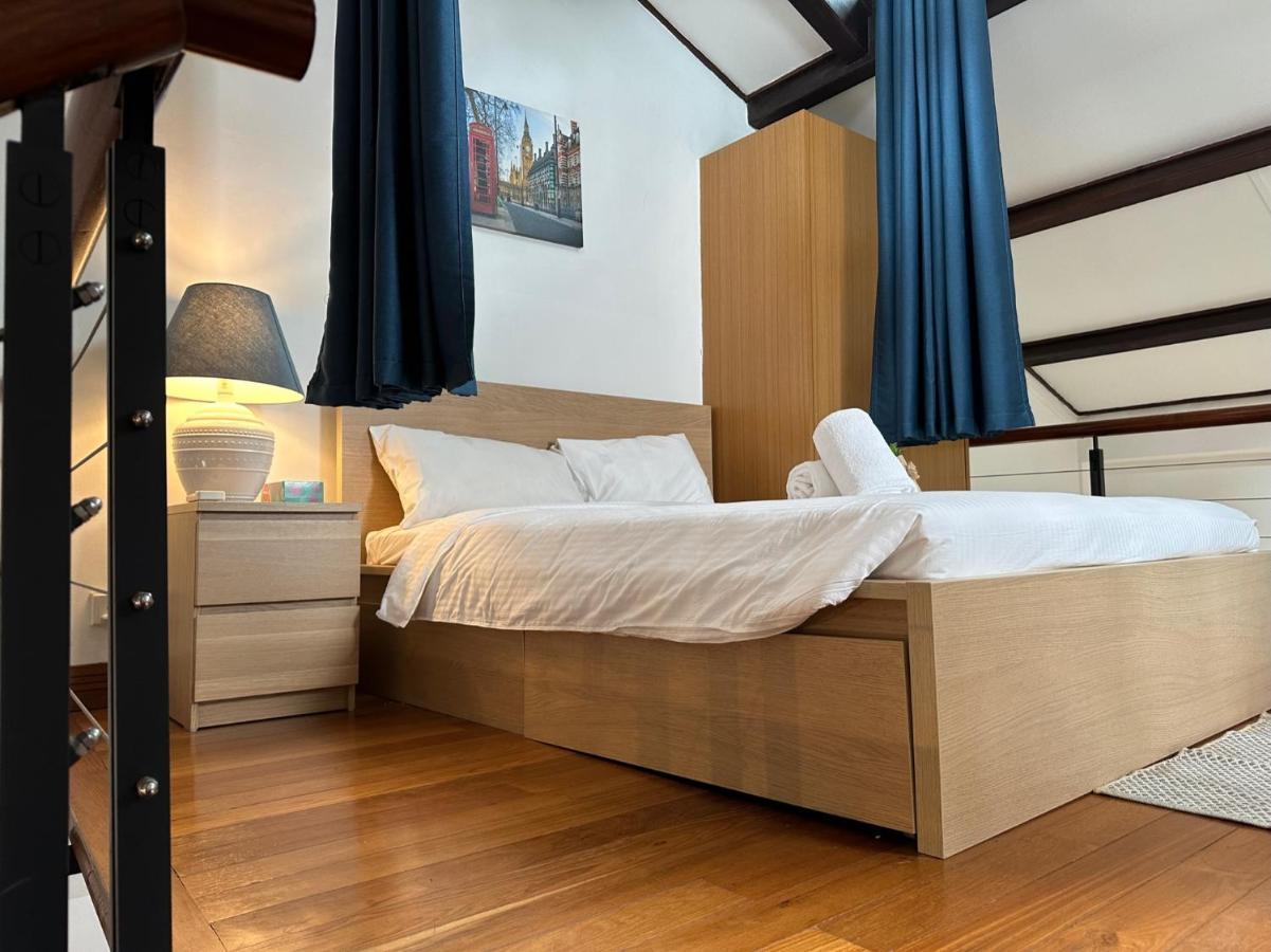 36 Club Residences Singapour Extérieur photo